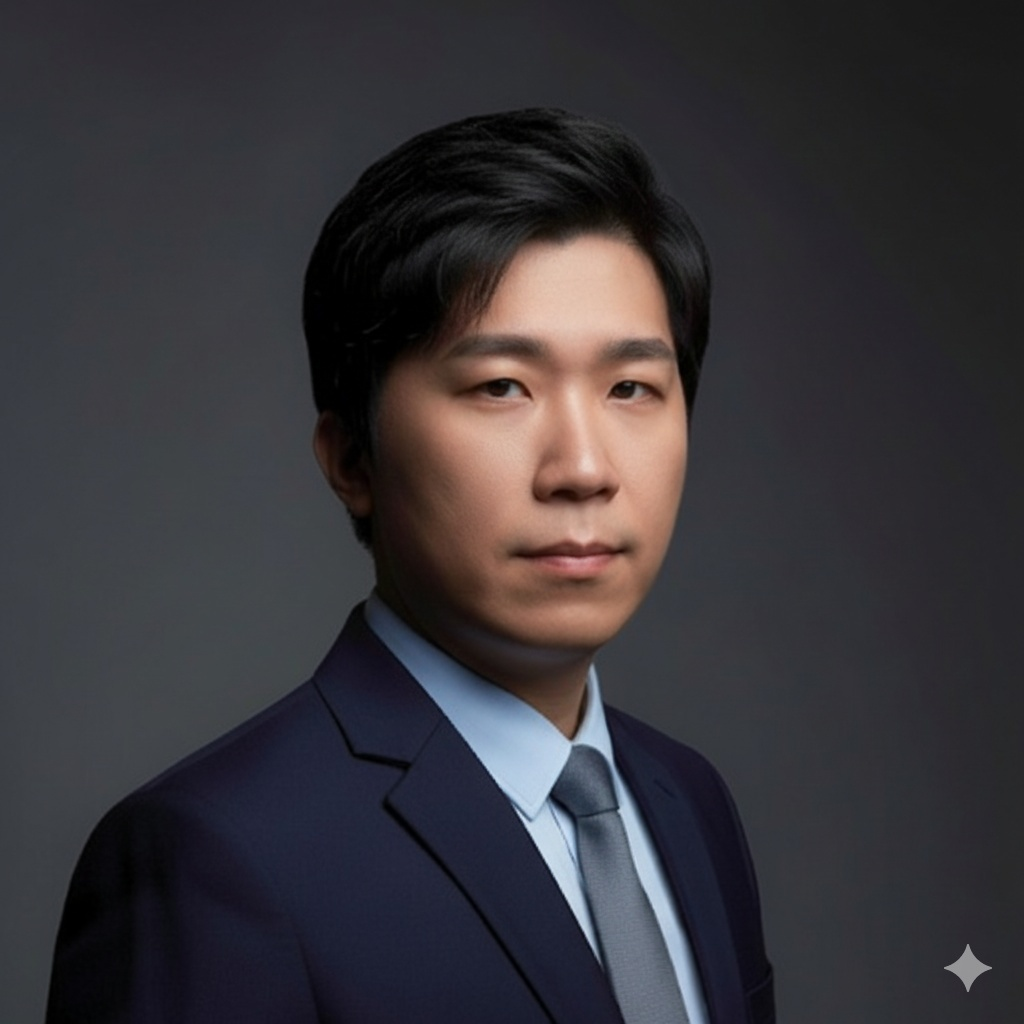 Ciao Hong Jheng