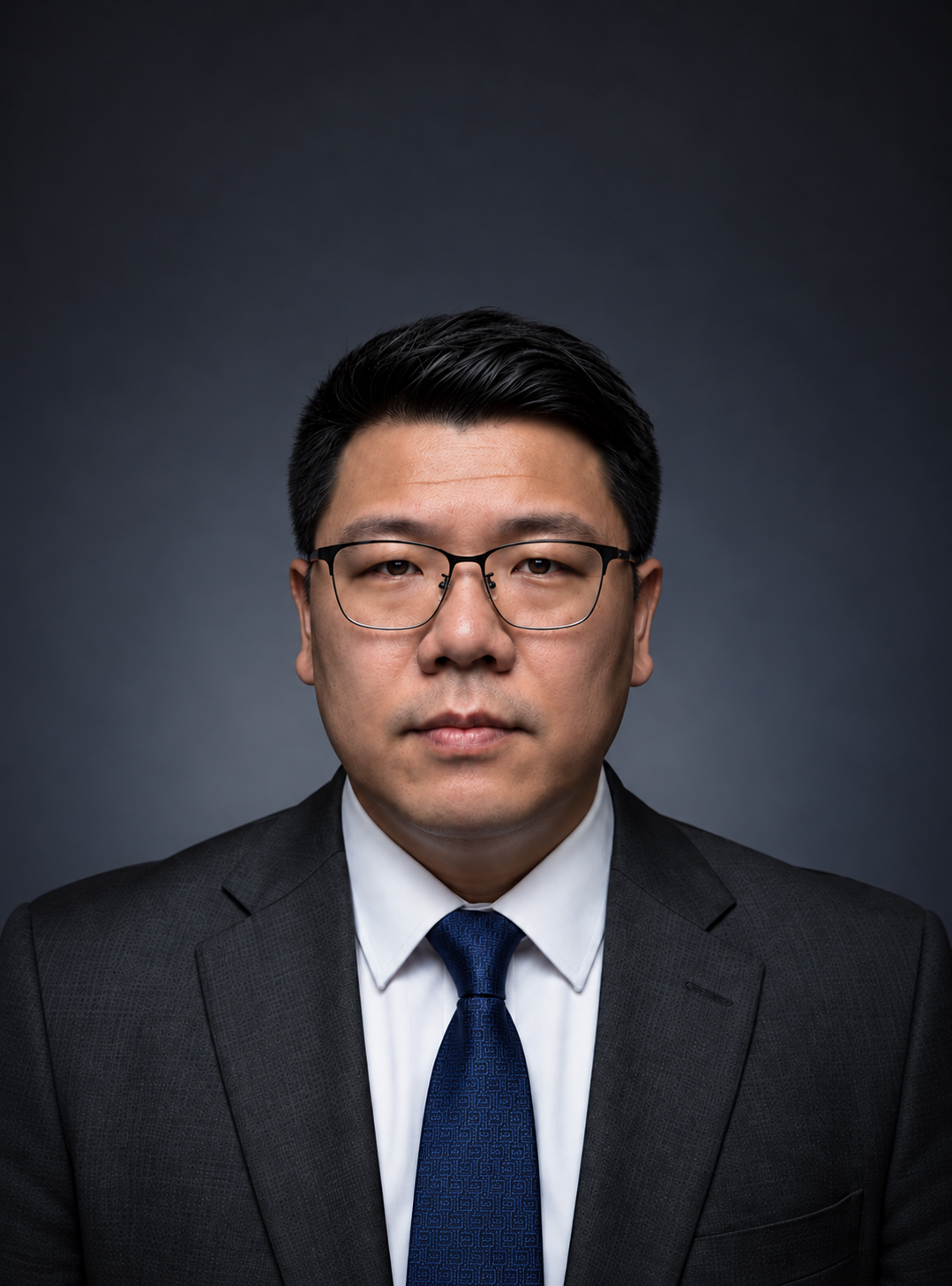 Cheng Yu Tsai